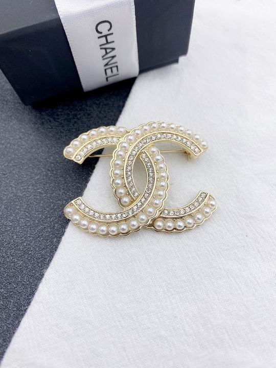 Chanel Brooch 11lyh74